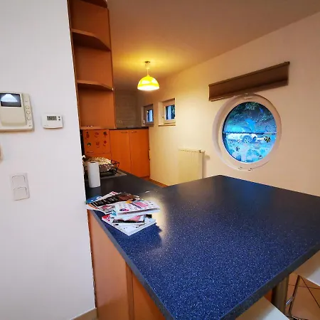 Appartement Yo