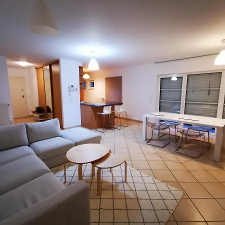 Appartement Yo *