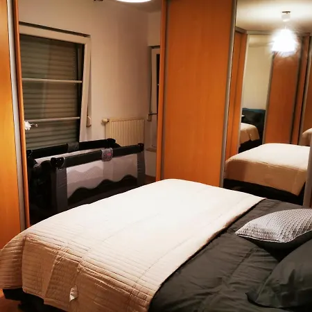 Yo Appartement Luxembourg